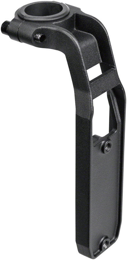 Topeak DP SeatPost Mount, Black 