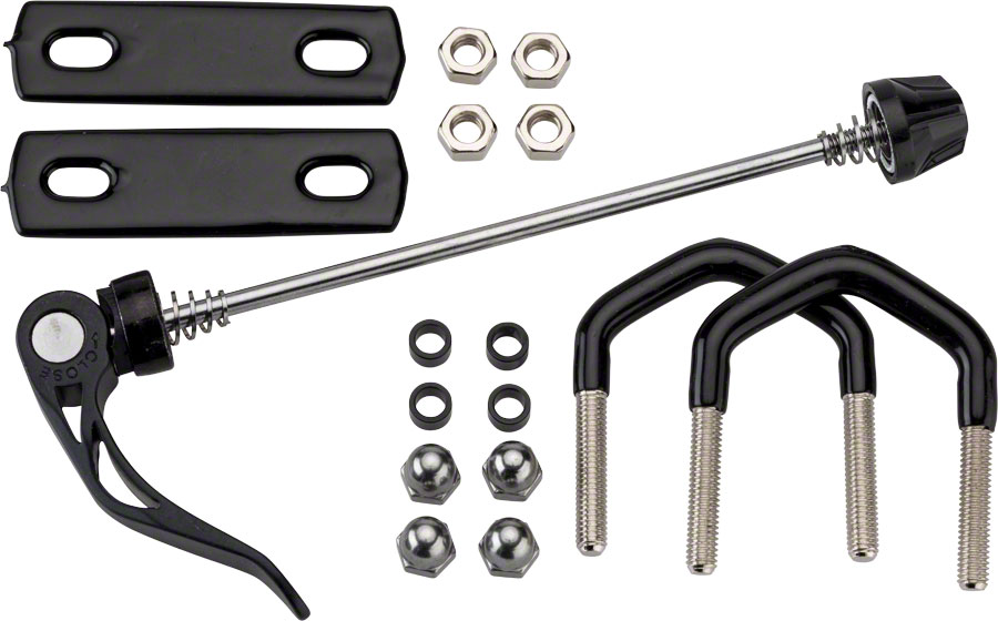 axiom journey suspension & disc lowrider