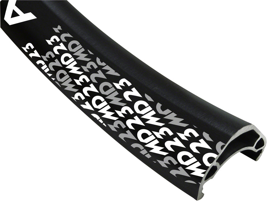 Alex MD23 Rim - 29", 32h, Black 