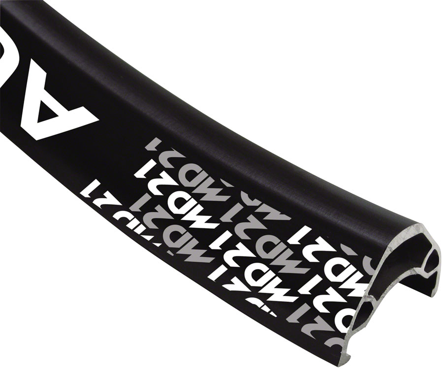 Alex MD21 Rim - 29", 32h, Black 