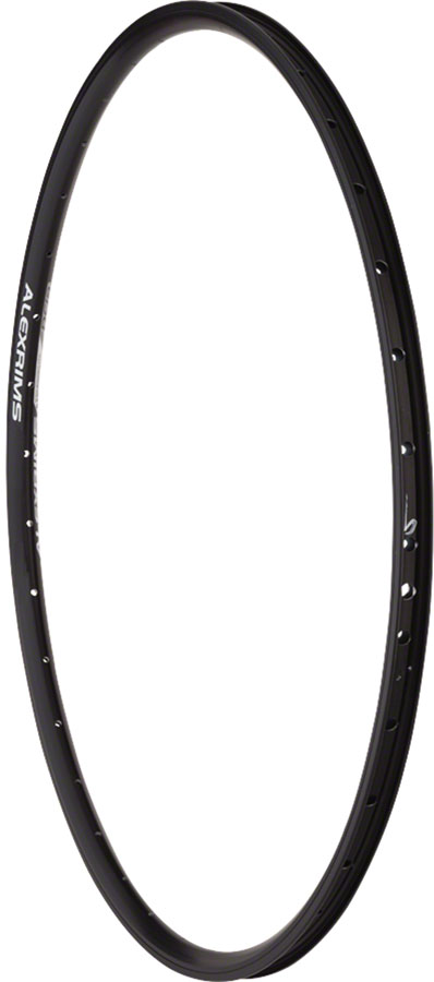 Alex ATD500 Rim - 700c, 28h, Black