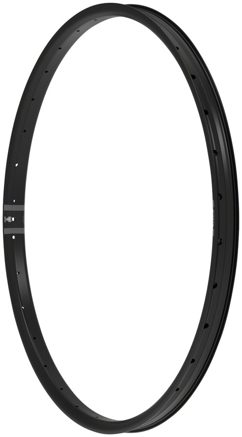 WTB HTZ i30 Rim - 27.5", TCS Tubeless, Disc, Black, 32H 