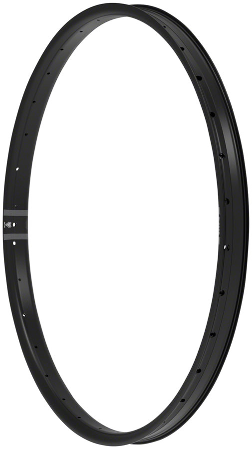 WTB HTZ i35 Rim - 27.5", TCS Tubeless, Disc, Black, 32H 