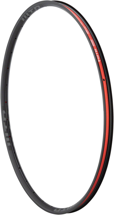 WTB KOM Light i21 Rim - 29", TCS Tubeless, Disc, Black, 28H








    
    

    
        
            
                (15%Off)
            
        
        
        
    
