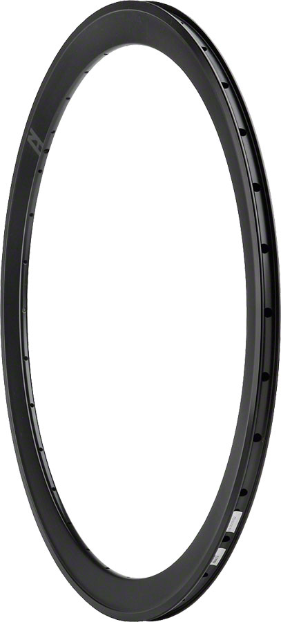 H Plus Son SL42 Rim - 650c, Rim, Black, 32H, Clincher 