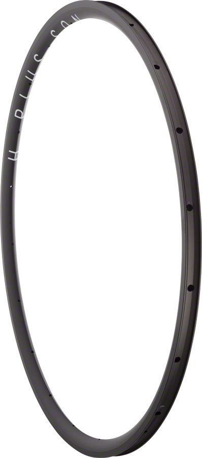 h plus son archetype road rim
