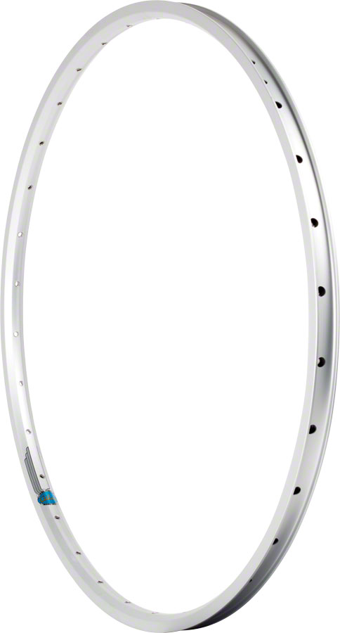 Velocity Atlas Rim - 700, Disc, Silver, 36H