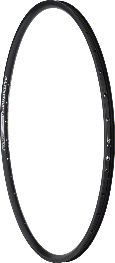 Alex DC19 Rim - 700, Disc, Black, 36H, Clincher








    
    

    
        
        
        
            
                (15%Off)
            
        
    
