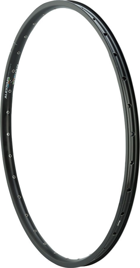 Alex Adventure 2 Rim - 26", Disc, Black, 32H, Clincher






