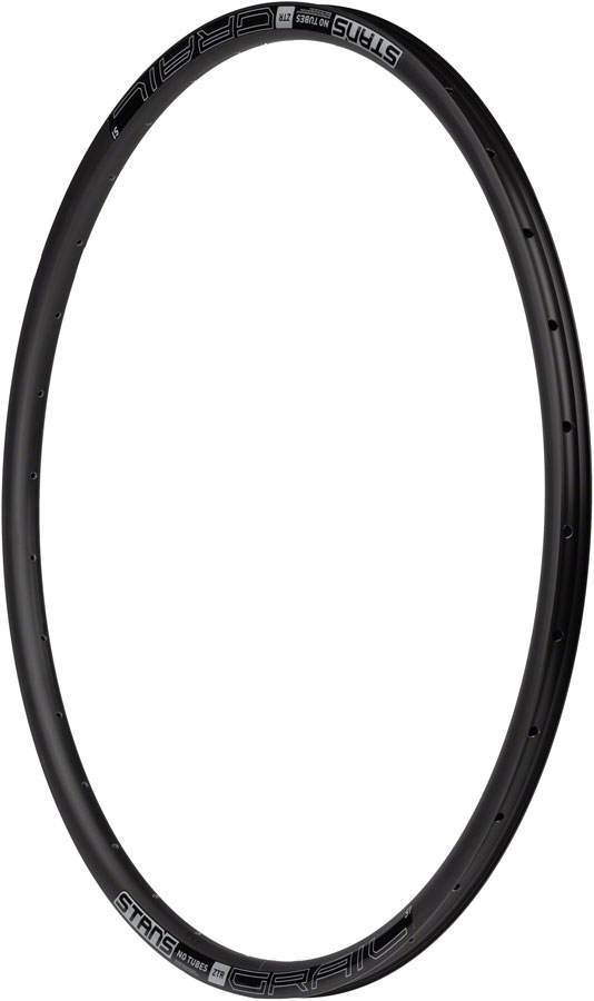 stan's grail s1 wheelset