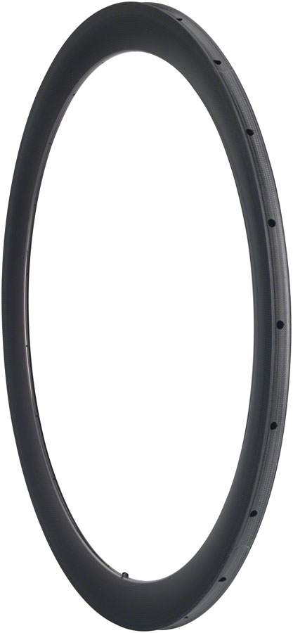 Fulcrum Speed XLR Rim - 700, Disc, Black, 21H, Tubular, Rear 
