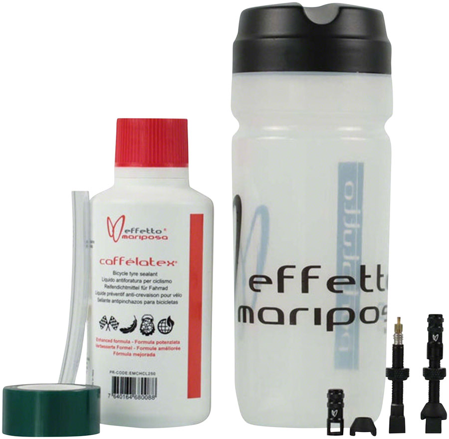 Effetto Mariposa Caffelatex Tubeless Kit - Small








    
    

    
        
            
                (15%Off)
            
        
        
        
    
