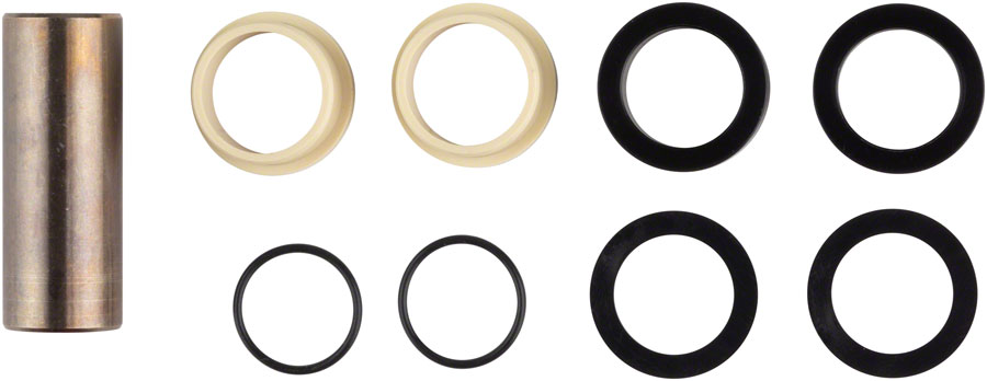 FOX Mounting Hardware - 9 Piece, SS, 10mm x 33.53/1.320 | Bikeparts.Com