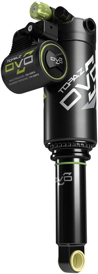 Amortisseur DVO Topaz 190x50 - Équipements vélos