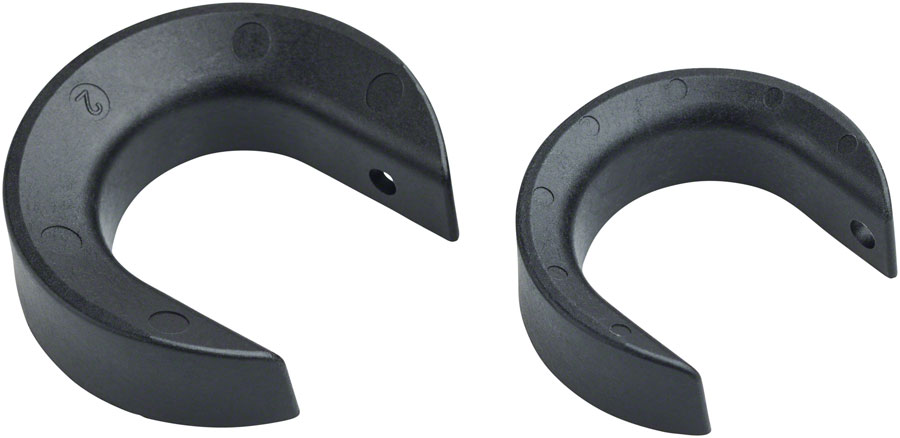 RockShox Rear Shock Volume Reducer Kit - Includes 2 tokens- SIDLUXE A2+ (2024+) (15%Off)