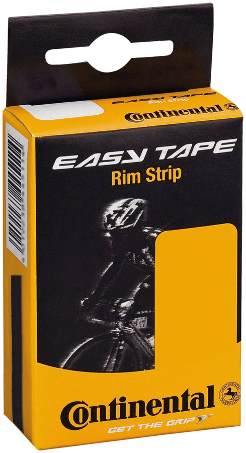 Continental Easy Tape Rim Strips - 650 x 18mm, Pair, High Pressure






