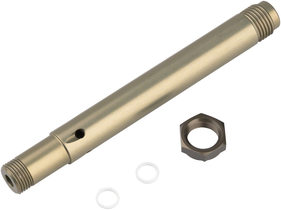 RockShox Monarch Plus Damper Shaft - 190 x 51, 200 x 51 