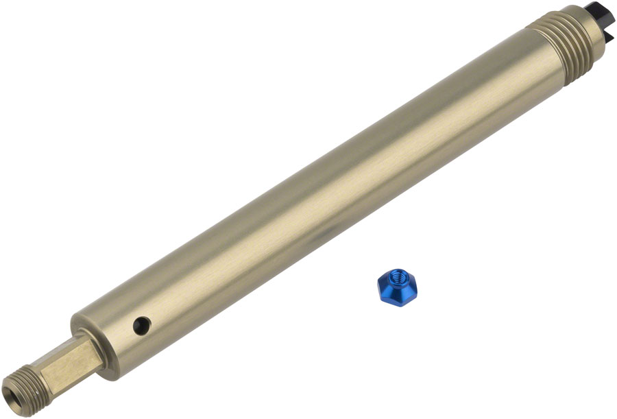 RockShox Monarch Damper Shaft Assembly - RL/RT XX, 222 x 66 