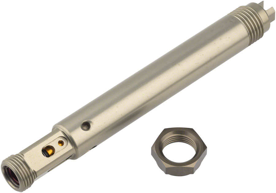 RockShox Monarch Damper Shaft Assembly - RT3, 184 x 44 