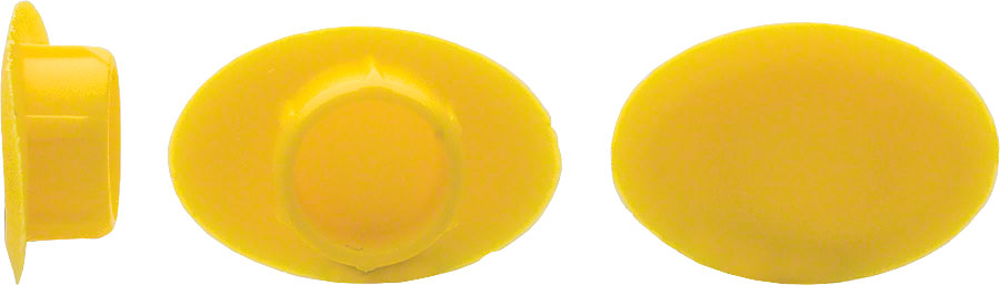 Haltec Rim Hole Plugs – Bag Of 10 For Tire & Wheel Applications