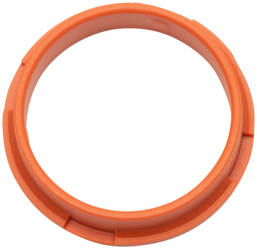 FOX Volume Spacer - 2026, FLOAT X2, Neg, 3.6cc, Orange