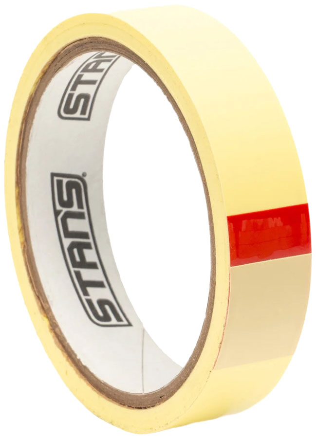 Stan's Original Tubeless Rim Tape - 21mm x 10m Roll