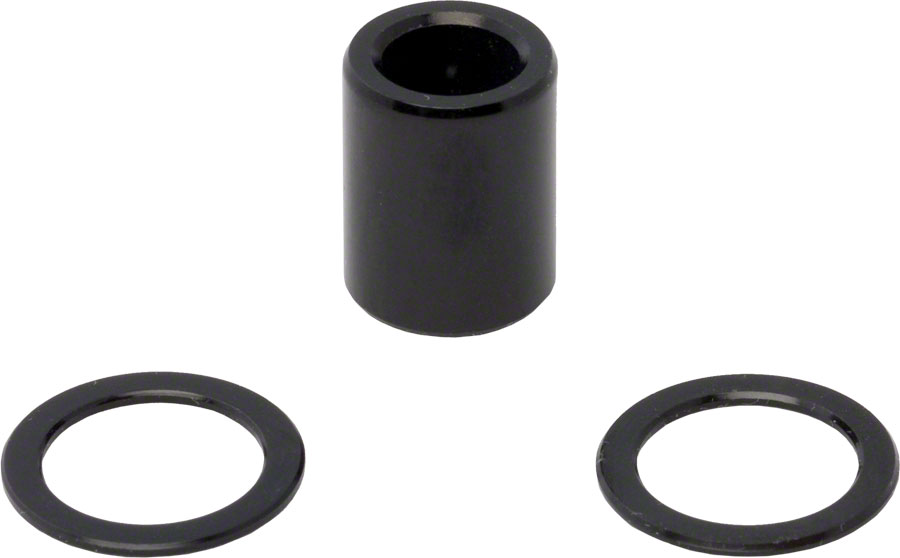 rockshox monarch mounting hardware