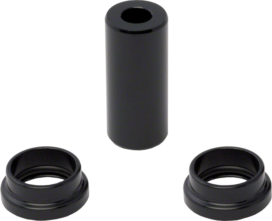 RockShox Rear Shock Mounting Hardware - 3-Piece, 1/2", 6 x 29.94 