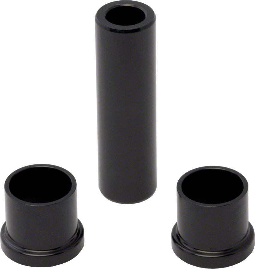RockShox Rear Shock Mounting Hardware - 3-Piece, 1/2", 8 x 44.0 