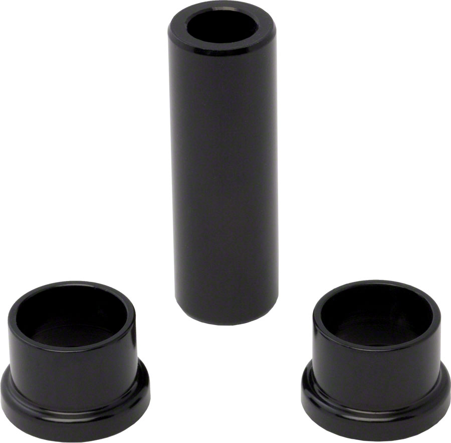 RockShox Rear Shock Mounting Hardware - 3-Piece, 1/2", 8 x 38 