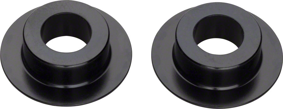 RockShox Rear Shock Bearing Dust Cover: Metric 40mm, Qty 2 