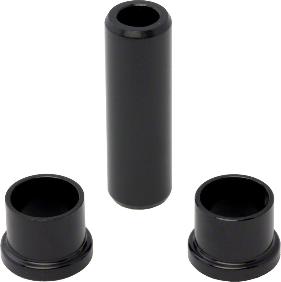 RockShox Rear Shock Mounting Hardware - 3-Piece, 1/2", 8 x 41.5, (Comp. w/ Imperial and Metric shocks) (15%Off)