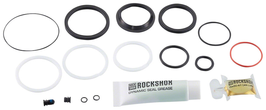 rockshox re aktiv