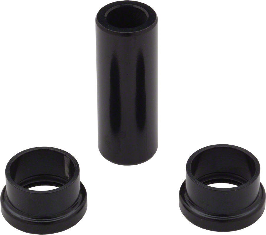 RockShox Rear Shock Mounting Hardware - 3-Piece, 1/2", 8 x 33.6 
