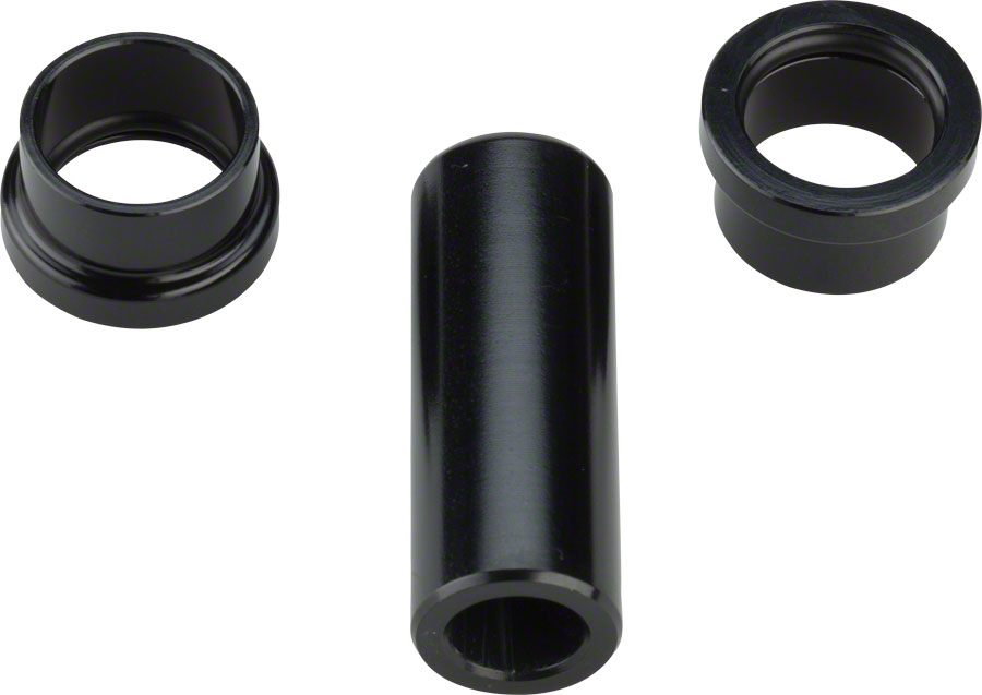 RockShox Rear Shock Mounting Hardware - 3-Piece, 1/2", 8 x 34.0 