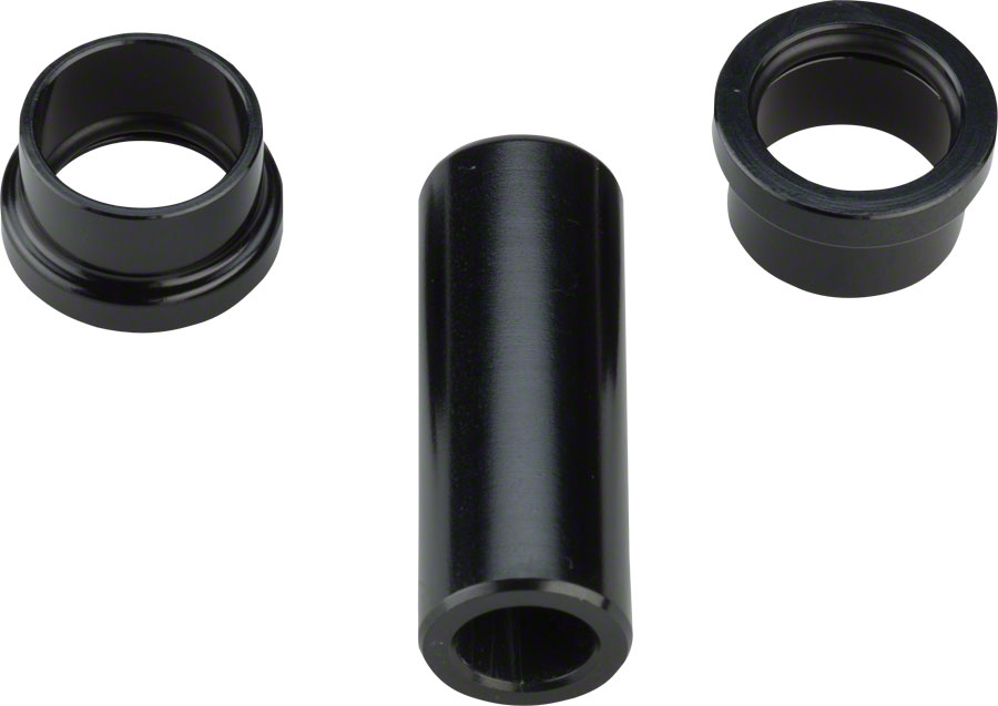 RockShox Rear Shock Mounting Hardware - 3-Piece, 1/2", 6 x 31.75 