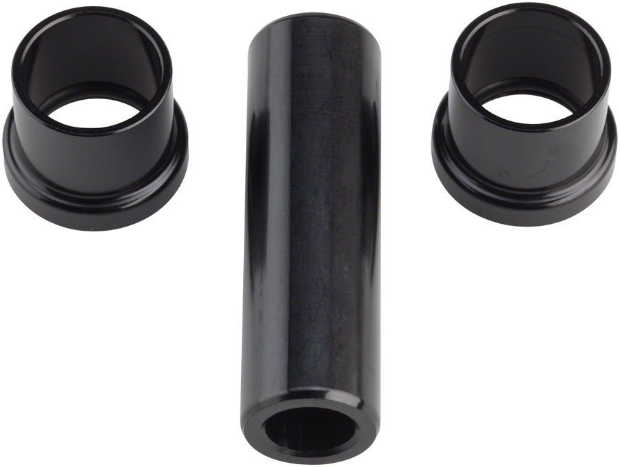 RockShox Rear Shock Mounting Hardware - 3-Piece, 1/2", 8 x 42.2 
