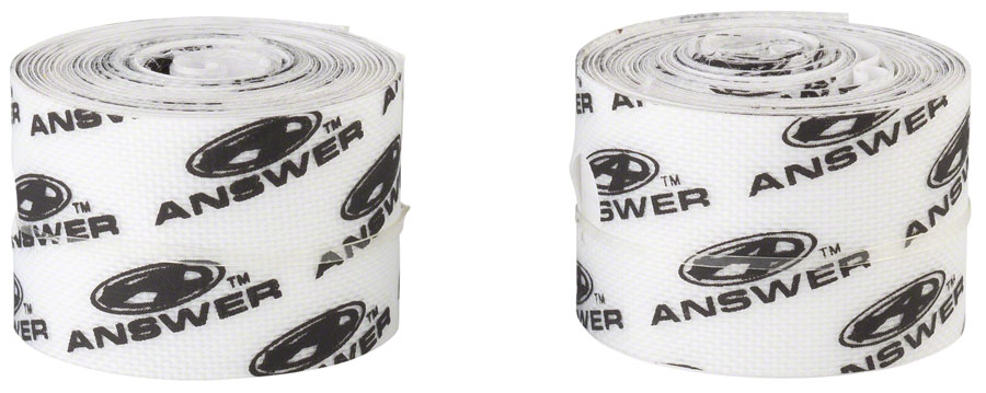 Answer Rim Tape - 24mm, Pack of 2