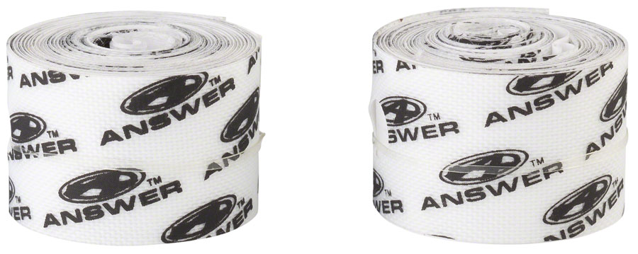 Answer Rim Tape - 24mm, Pack of 2






