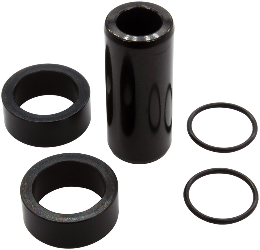 Ohlins Rear Shock Mounting Hardware - 8mm x 25mm