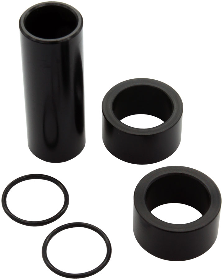 Ohlins Rear Shock Mounting Hardware - 10mm x 35mm