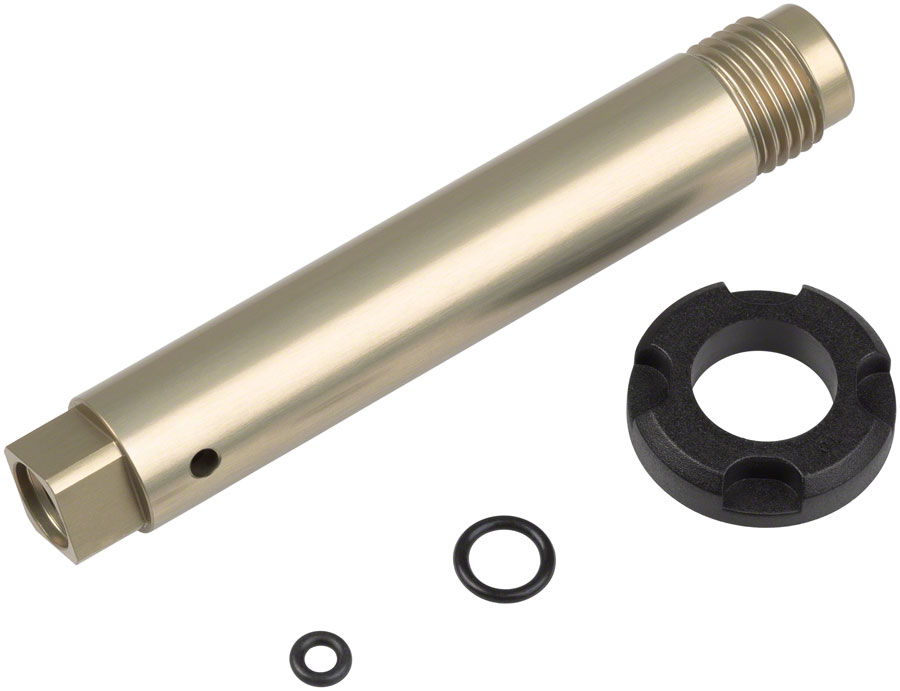 RockShox Rear Shock Damper Shaft Assembly - SIDluxe, 27.5-35mm, A1 