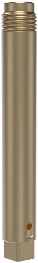 RockShox Rear Shock Damper Shaft Assembly - SIDLuxe, 37.5-45mm, A1 