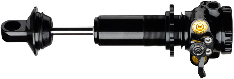 Cane Creek DBcoil IL Rear Shock - 185 x 52.5mm, Black, Trunnion








    
    

    
        
            
                (15%Off)
            
        
        
        
    
