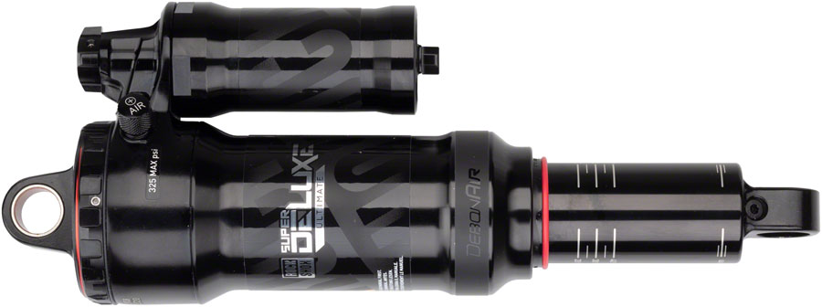 rockshox super deluxe