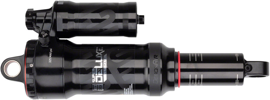 RockShox Super Deluxe Ultimate RCT Rear Shock - DebonAir, 210 x 50mm, Standard Mount, Fits 2019-Current Specialized Stumpjumper 29", B2








    
    

    
        
            
                (15%Off)
            
        
        
        
    
