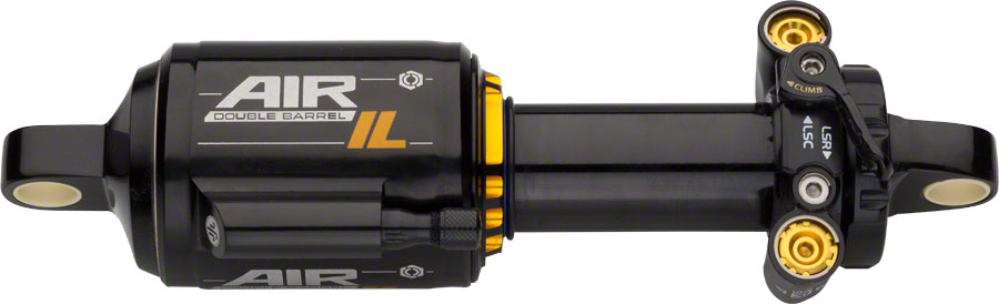 Cane Creek DBair IL Rear Shock - 200 x 57 mm








    
    

    
        
            
                (15%Off)
            
        
        
        
    
