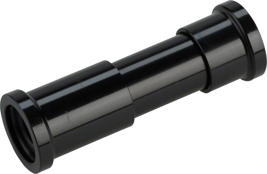 RockShox Rear Shock Mounting Hardware - 3-Piece, 1/2", 8 x 50.0, Offset, Trek Aluminum