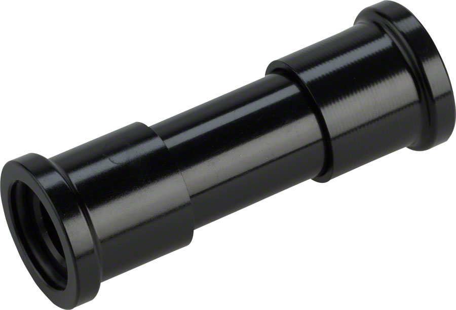 RockShox Rear Shock Mounting Hardware - 3-Piece, 1/2", 8 x 45.0, (Comp. w/ Imperial and Metric shocks) (30%Off)