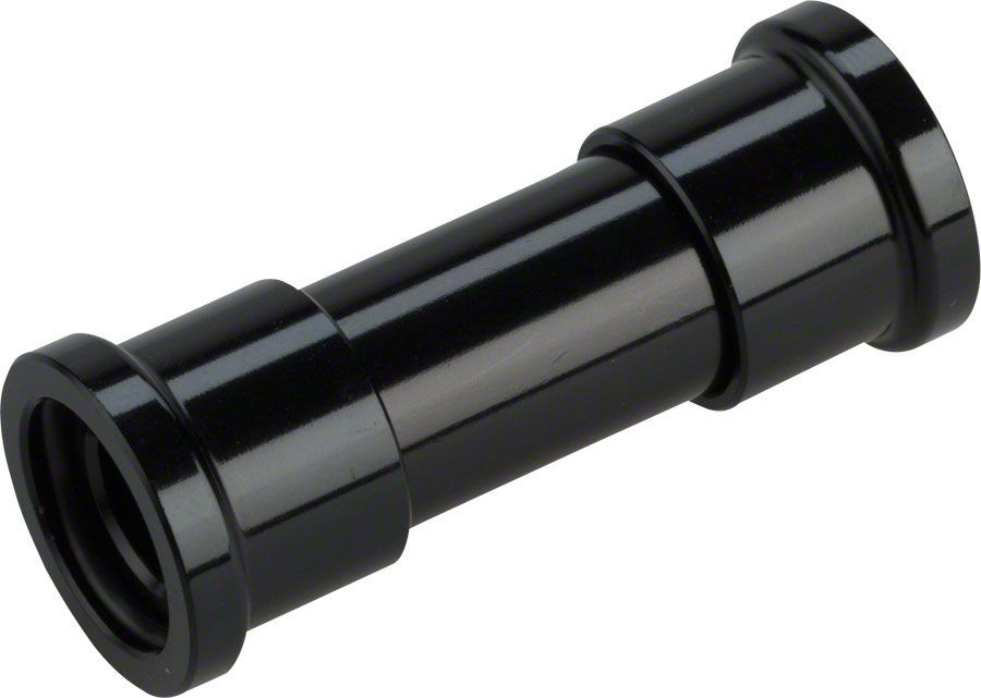 RockShox Rear Shock Mounting Hardware - 3-Piece, 1/2", 8 x 40